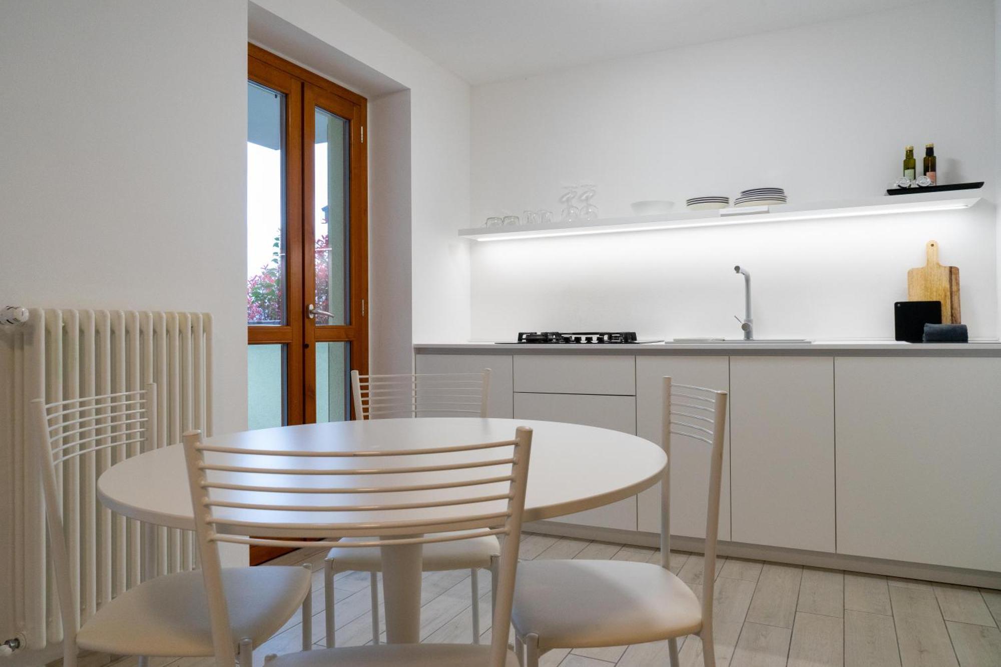 Vista Dolce Isola _ Lakeview Pool, Terrace & Garden Apartment Argegno Exterior foto